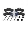 DT 7.92619 Brake Pad Set, disc brake